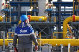 Εκβιάζει ξανά η Gazprom: Σταματά τις παραδόσεις φυσικού αερίου σε πελάτες στην Ευρώπη - Επικαλείται "ανωτέρα βία"