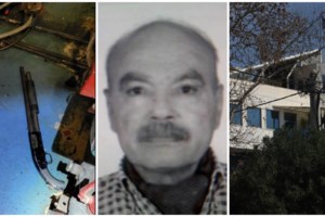 Γλυφάδα: Συντετριμμένη η κόρη του καπετάνιου – "Δεν είχε πειράξει ούτε κουνούπι ο πατέρας μου"