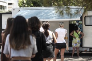 Χαρδαλιάς: Είμαστε ένα βήμα πριν πάρουμε νέα μέτρα σε Μύκονο, Ηράκλειο, Ρέθυμνο, Πάρο, Ίο και Σαντορίνη - εικόνα 3