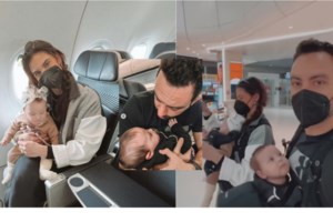 Τζένη Μπαλατσινού: Μωρό μου σήμερα έγινες 23 ετών [Εικόνα] - εικόνα 13