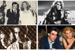 Μαίρη Χρονοπούλου: Δείτε την αδημοσίευτη φωτογραφία της με το τσιγάρο στο χέρι από το 1960 [Εικόνα]