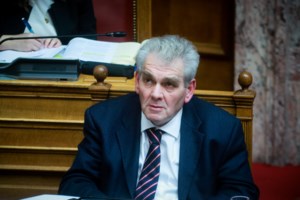 Novartis: Ενστάσεις από την πρώην εισαγγελέα Δημητρίου για την ισχύ των καταθέσεων των προστατευόμενων μαρτύρων