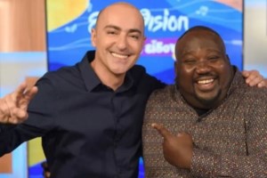 Κωνσταντίνος Μπογδάνος: "Την είδατε; Κήτος, βυτίο", τα απαράδεκτα σχόλια για τη Μις Αλαμπάμα - Η αντίδραση της Τσολάκη