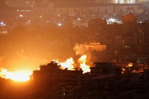 Η Γερμανία προετοιμάζεται για πόλεμο: Η κυβέρνηση προτρέπει τους πολίτες να μετατρέψουν τα υπόγεια και τα γκαράζ σε καταφύγια