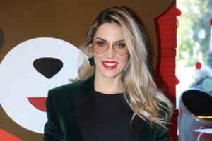 Μαντώ Γαστεράτου - Το πρόβλημα υγείας, λίγο πριν γεννήσει: "Μαρτυρικό το βράδυ μου, με ξέκανε"