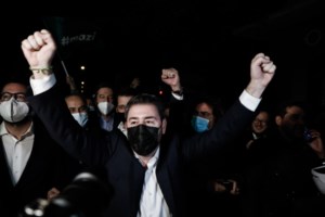 Σκανδαλίδης: Η σημερινή Δευτέρα είναι μια άλλη μέρα - Το ΠΑΣΟΚ αλλάζει εποχή και γενιά