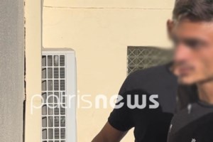 Καλαμάτα: Ελεύθερος με περιοριστικούς όρους ο πατέρας που κατηγορείται για κακοποίηση του 4 μηνών βρέφους