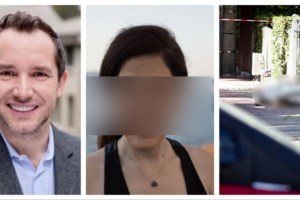 Γιατί η πρώην σύζυγος του Πολωνού καθηγητή σχεδίασε τη δολοφονία του με τον σύντροφό της: "Ολα τα πληρώνει η Νάντια..." - εικόνα 2