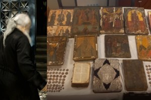 Πέλλα: Παρίσταναν τους λογιστές και άρπαζαν κοσμήματα και μετρητά - Στα 36.000 ευρώ η λεία τους
