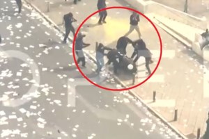 ΕΛΑΣ: 220 προσαγωγές, εκ των οποίων 73 συλλήψεις στην Αθήνα- Τραυματίστηκαν 29 αστυνομικοί - εικόνα 2