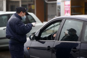 ΑΑΔΕ: "Παγώνει" τις αλλαγές μόνιμης κατοικίας - "Μπλόκο" στους... πονηρούς ενόψει Πάσχα