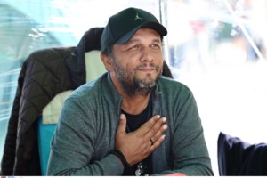 Τέμπη: Στη δίκη για τα βίντεο φόρτωσης της εμπορικής αμαξοστοιχίας η Ζωή Κωνσταντοπούλου