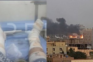 Κατσανιώτης: Περίπου 150 Έλληνες βρίσκονται στο Σουδάν - Εκκενώσεις μόνο εάν βρεθεί ασφαλής δίοδος