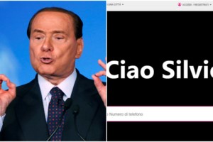 Ιταλία: Μαθητές αποθεώνουν καθηγητή τους που βγαίνει σε σύνταξη - Το συγκινητικό αντίο στον "αρχηγό" [βίντεο]