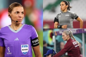 Μουντιάλ 2022: Τρομερό Μαρόκο, πέρασε πρώτο από τον όμιλο - Οι Κροάτες πέταξαν έξω το Βέλγιο [Βίντεο]