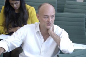 Μπόρις Τζόνσον: Παραδέχτηκε ότι παντρεύτηκε την Κάρι Σίμοντς κρυφά - Επίσημη ανακοίνωση - εικόνα 3