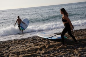 Χαλάρωση μέτρων και στην Ισπανία: Ανοίγουν από σήμερα πάρκα και ταράτσες στη Μαδρίτη - εικόνα 2