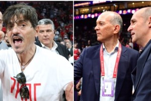 Σήμερα "κληρώνει" για το πρωτάθλημα μπάσκετ στο γραφείο του Βρούτση - Ερχεται τροπολογία για καμπάνες στους ιδιοκτήτες των ΚΑΕ - εικόνα 2