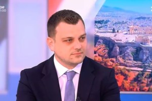 Βορίδης: Ο Ερντογάν θα πάρει από τον Έλληνα πρωθυπουργό την απάντηση που πρέπει