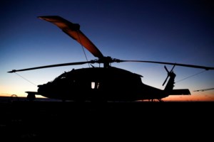 Κολομβία: Ελικόπτερο με 6 επιβαίνοντες "κρεμάστηκε" από ταράτσα κτιρίου [εικόνες - βίντεο] - εικόνα 6