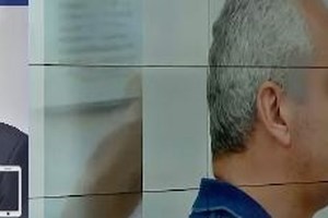 Δίκη ψευτογιατρού: Ξέσπασε σε κλάματα η πρόεδρος του δικαστηρίου - "Ευχαριστώ" φώναζαν οι συγγενείς των θυμάτων