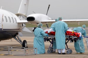 Κορονοϊός: Γιατί η Γερμανία απέτυχε στο β' κύμα της πανδημίας