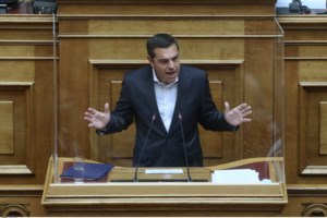 Βουλή- Ονομαστική ψηφοφορία για όλα τα άρθρα του εργασιακού νομοσχεδίου ζήτησε ο Κυριάκος Μητσοτάκης - Τι κρύβει η κίνηση - εικόνα 3