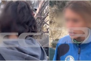 Κορινθία: Το παιδί του παλαιοχριστιανού έμαθε να γράφει από… θαύμα- "Τον κατεύθυνε ο φύλακας-άγγελός του"