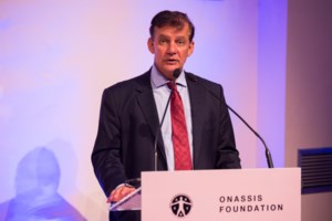 Κορονοϊός - Κοτανίδου: Εάν τηρείται η απόσταση των δύο μέτρων, ο ιός δεν μεταδίδεται εύκολα - εικόνα 2