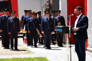 Χαρδαλιάς: Ολα θα πάνε καλά - Δεν υπάρχει κάτι που να μας τρομάζει