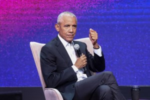 Mπαράκ Ομπάμα: "Ριζότο με γαρίδες και σφυρίδα αυγολέμονο" - Τα πιάτα του Λευτέρη Λαζάρου που ξετρέλαναν τον πρώη πλανητάρχη - εικόνα 2