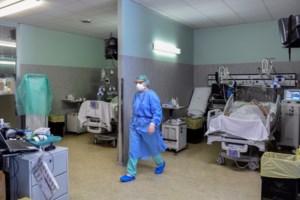 Ο ελληνικός χάρτης του κορονοϊού - Αυτές είναι οι 18 περιοχές που έχουν μείνει "καθαρές"