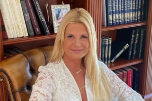 Χάρης Ρώμας: Πώς εξήγησε τη δήλωσή του για τον Γιώργο και τη Μαρίνα Πατούλη