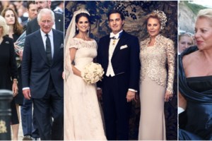 Αλλάζει ξανά τίτλο η Καμίλα: Πώς θα λέγεται μετά τη στέψη, αν και το πρωτόκολλο το απαγορεύει