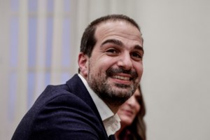 Σακελλαρίδης στο TheTOC: "Δεν πιστεύω ότι αξίζει σε κανέναν αξιοπρεπή άνθρωπο η σημερινή κατάσταση στον ΣΥΡΙΖΑ" - εικόνα 5