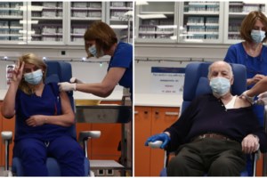 Κορονοϊός: Ποιοι παίρνουν σειρά για το εμβόλιο - Η λίστα με τους κυβερνητικούς αξιωματούχους έως τις 10 Ιανουαρίου - εικόνα 3