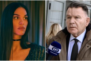 Αλέξης Κούγιας: Ένταση στον αέρα για την Τζεφ Μοντάνα - "Η ταυτότητα λέει Τζεφ Ασημακόπουλος και είναι άνδρας" [βίντεο]