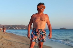 Άλιμος: "Θα δεις τι καθηγητής στον έρωτα είμαι"- "Καίνε" τα μηνύματα τον 52χρονο- Στοιχεία ότι είχε συνομιλίες και με άλλη ανήλικη