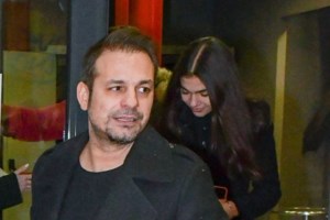 Δέσποινα Βανδή - Μελίνα Νικολαΐδη: Σαν αδελφές με το νέο τους look - Ίδια μαλλιά, ίδιο πρόσωπο - εικόνα 9