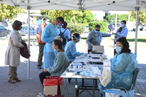 Κορονοϊός: Κλονίζεται η Αττική με 652 νέα κρούσματα - Εντονη ανησυχία για Θεσσαλονίκη και Πάτρα - εικόνα 2