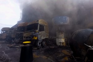 Euroferry Olympia: Εντοπίστηκαν τρεις σοροί στο δεύτερο και τρίτο γκαράζ - Στους 8 οι νεκροί - εικόνα 2