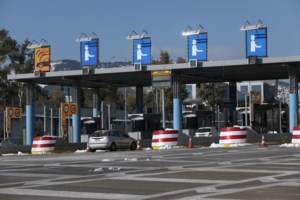 Κακοκαιρία Barbara: Νέα χιόνια στην Αθήνα από το βράδυ - Η ΕΜΥ προειδοποιεί με έκτακτο δελτίο για τα αγριεμένα φαινόμενα - εικόνα 3