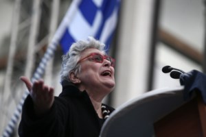 Απογοητευμένος ο Κούγιας με τον Μητσοτάκη για τον γάμο ομόφυλων: Δεν θα ψηφίσει ξανά τη ΝΔ - Υμνοι για... Πολάκη