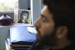 Γιαννόπουλος: Απέλυσα άτομα από το "Χαμόγελο" για κακοποίηση και τα πήραν αλλού - Χρειάζεται αυτοέλεγχος