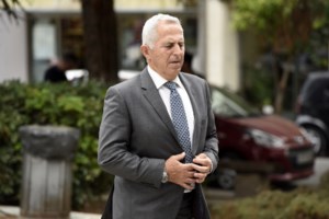 Κασσελάκης: Εξαλλοι οι δικαστές για τις δηλώσεις του ότι "γουστάρει" να ξεδοντιάσει το σύστημα δικαστών και δημοσιογράφων - εικόνα 3