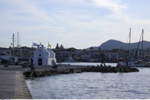 Τραγωδία σε νοσοκομείο στην Κρήτη: Άνδρας αυτοκτόνησε πέφτοντας από τον 4ο όροφο