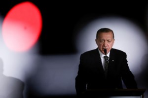 Προεκλογικό παραλήρημα Ερντογάν: Οι τρελοί Τούρκοι "θα κάνουν γιουρούσι" Μητσοτάκη αν κάνεις κάποιο λάθος - εικόνα 2