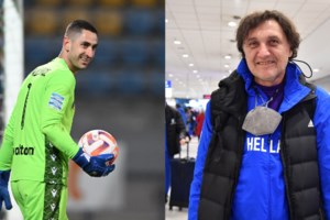 Νέος Γραμματέας της ΚΝΕ ο 30χρονος μηχανικός Θοδωρής Κωτσαντής - Μέλος από 13 ετών