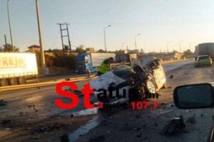 Τραγωδία στη Ζάκυνθο: Νεκρός τουρίστας που παρασύρθηκε από μοτοσικλέτα