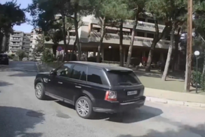 Θεσσαλονίκη: Ρίχνουν ανθρώπους από ποδήλατα και πατίνια και τους ληστεύουν στη Νέα Παραλία [βίντεο]